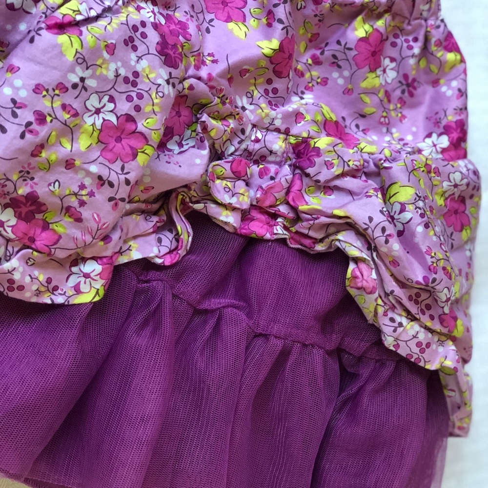 Disney’s Repunzel outfit - Picture 3 of 4